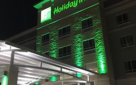 Holiday Inn Abilene - North College Area By Ihg